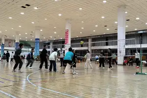 柳州篮球俱乐部训练营